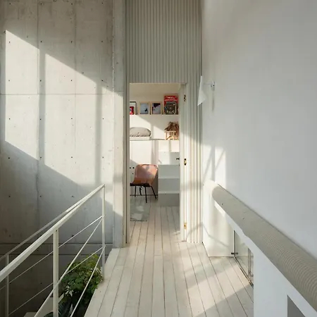 Appartement Quite Rooftop Loft In Navigli Area
